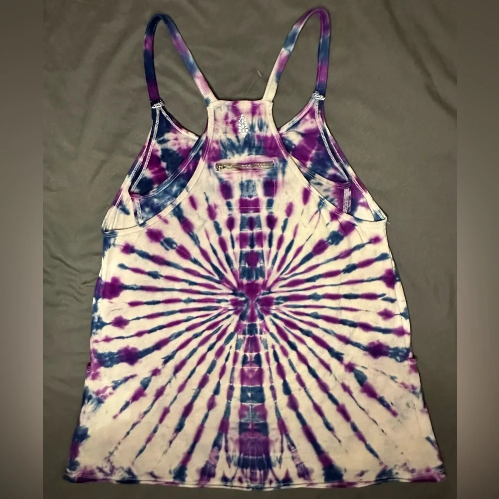 Free People FP Movement Hot Shot Mini Dress - Picture 4 of 8